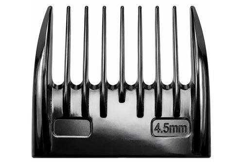 Pente 4,5 mm Máquina Corte Techshen SharpCut Verde