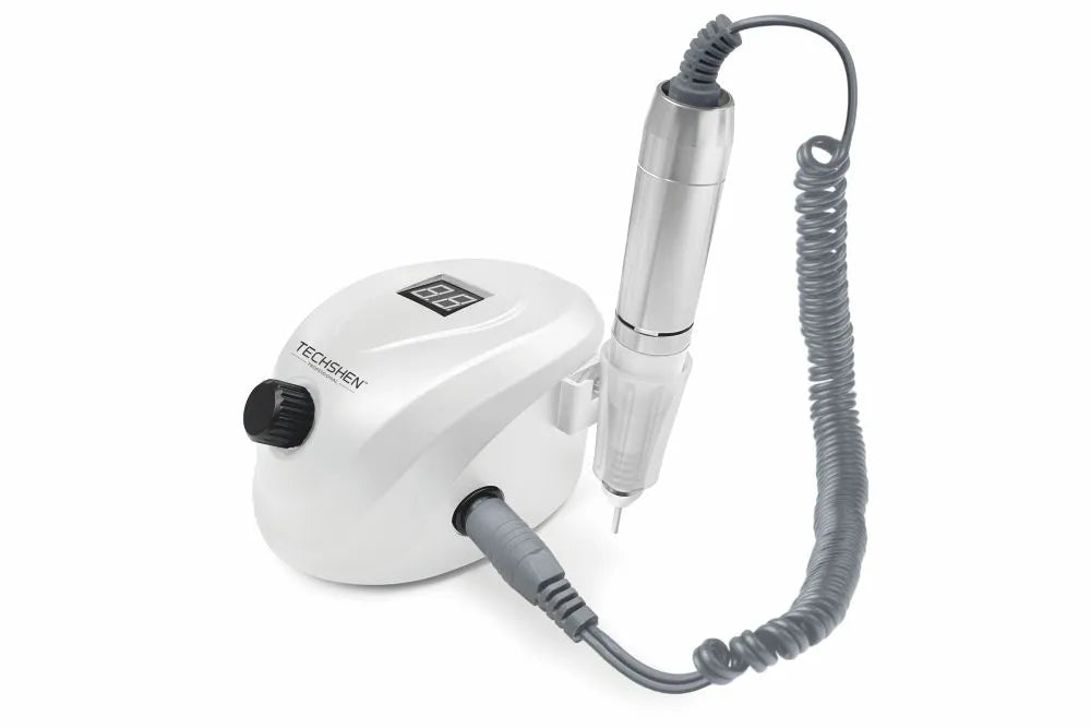 Set Manicure Techshen EcoPro 35000 rpm