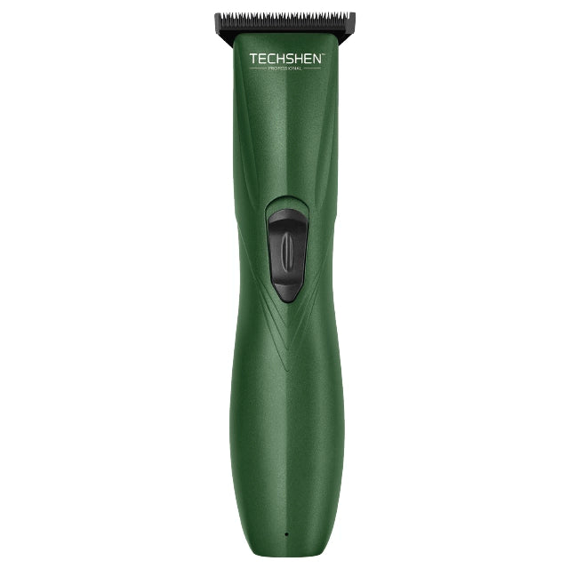 Máquina Contornos Techshen SharpCut Verde