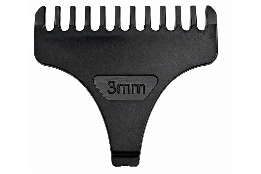 Pente 3 mm Máquina Contornos Techshen SharpCut Verde