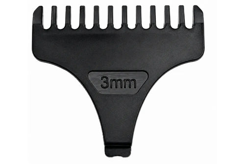 Pente 3 mm Máquina Contornos Techshen SharpCut Verde