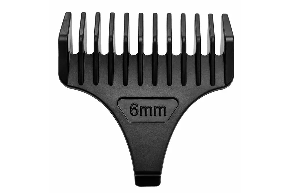 Pente 6 mm Máquina Contornos Techshen SharpCut Verde