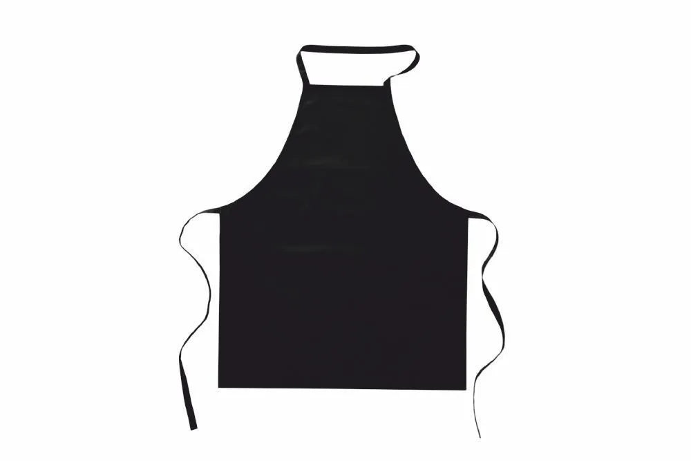 Avental RickiParodi Preto