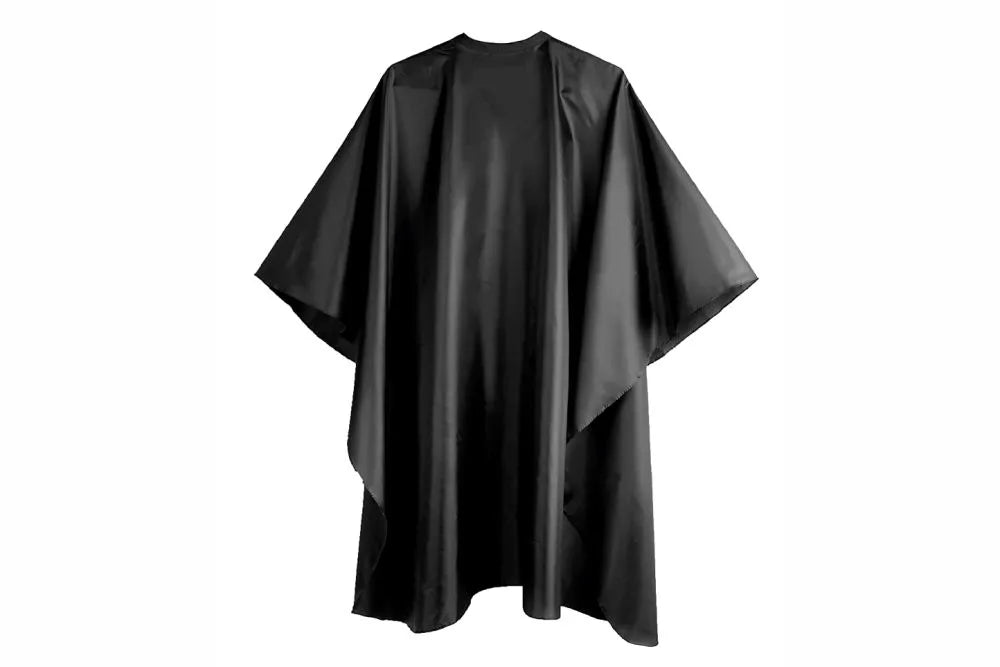 Penteador RickiParodi Corte Preto 145 x 170 cm