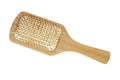 Escova Cabelo Pneumática RickiParodi Bamboo Retangular Larga