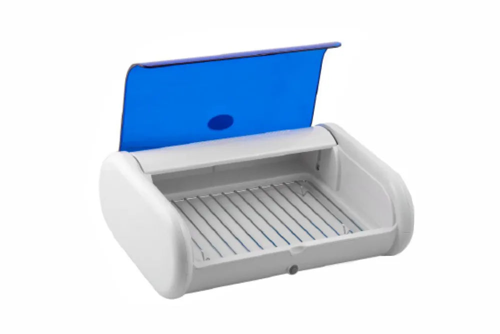 Germicida RickiParodi UVS Sterilizer 1.0