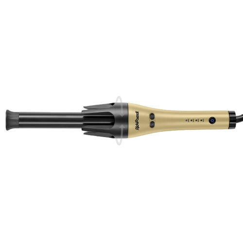 Ondulador Automático RickiParodi MultiWave 13/25/31mm Dourado 220ºC