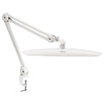 Candeeiro Mesa Led RickiParodi Branco 20W
