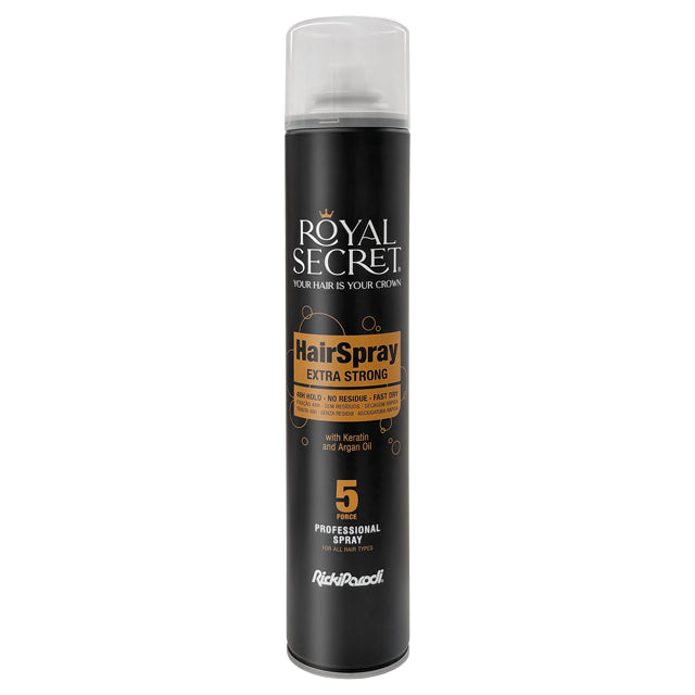 Laca RickiParodi Royal Secret Forte 500 ml