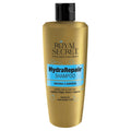 Shampoo RickiParodi Royal Secret HydraRepair 300 ml