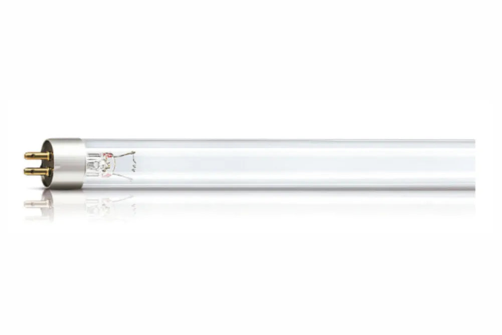 Lâmpada Uv para Germicida RickiParodi UVS Sterilizer 1.0 8w