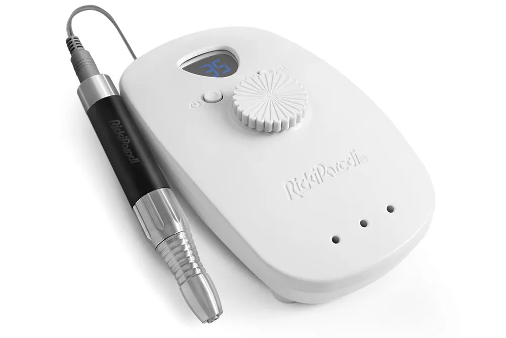 RickiParodi DigitalPro Mini Ultra nagu frēze