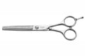Tesoura Desbaste RickiParodi Classic Inox 5.5