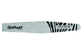 Lima de Unhas RickiParodi Trapézio Zebra 100/180 10 Unidades
