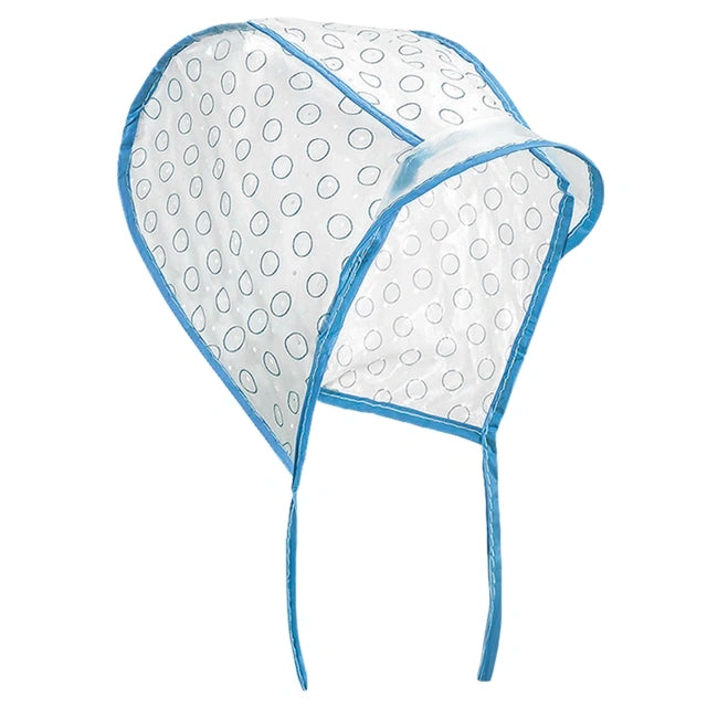 Touca Madeixas RickiParodi Nylon Dupla Capa