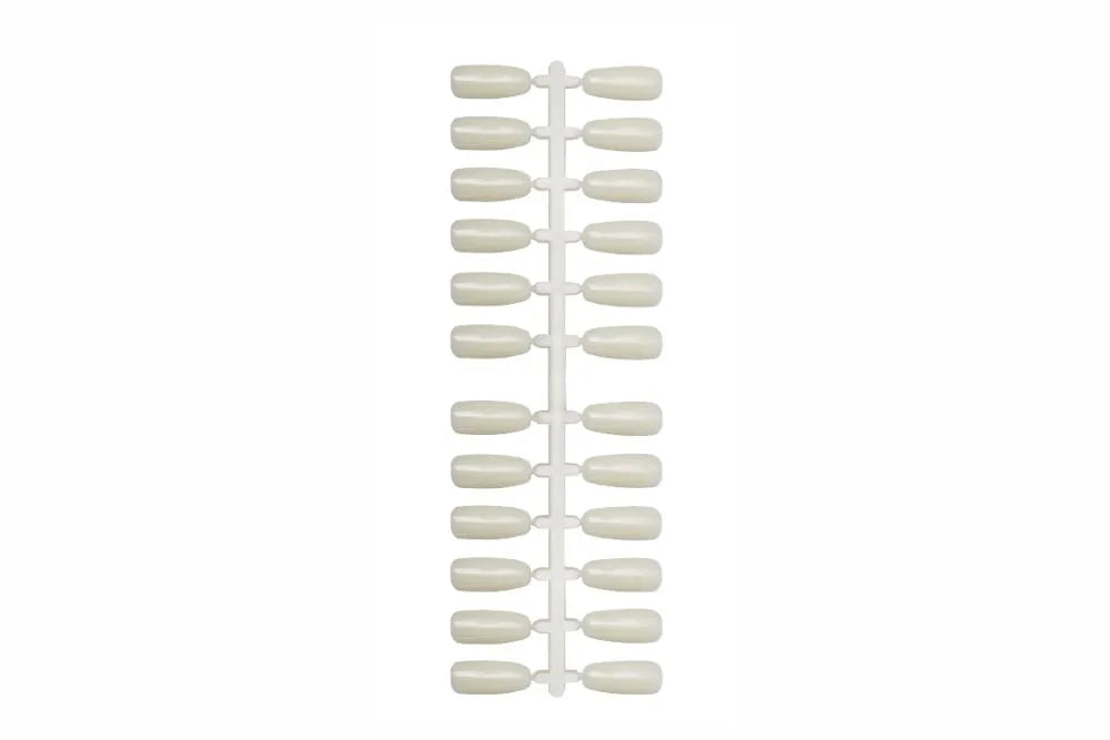 Unhas Plásticas para Decoração RickiParodi 5 x 24 Unidades