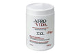 Máscara Hidratação Capilar Afrovida Xxl Reconstrutor 1000 ml