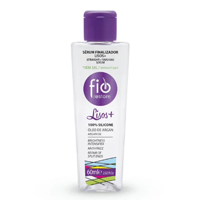 Sérum Fio Restore Lisos + 60 ml