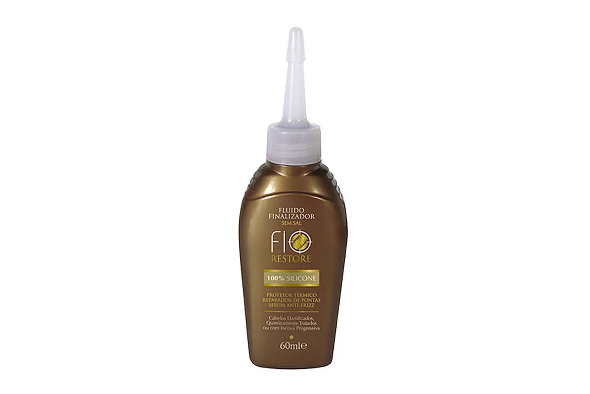 Sérum Capilar Fio Restore Reconstrutor 60 ml
