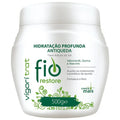 Máscara Capilar Fio Restore Vigori Trat 500 gr