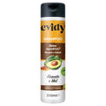 Shampoo Evidy Abacate e Mel 300 ml