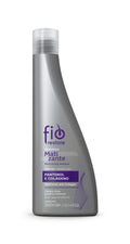Shampoo Fio Restore Matizante 300 ml