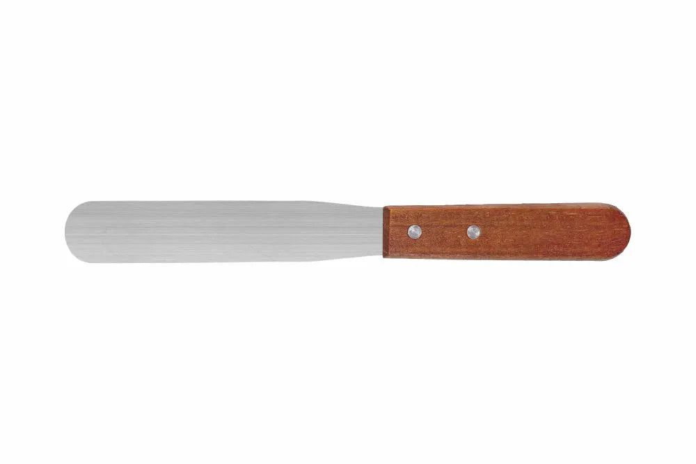 Espátula Cera RickiParodi Metal 27 cm