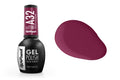 Verniz Gel RickiParodi Frozen Blackberry A32 10 ml