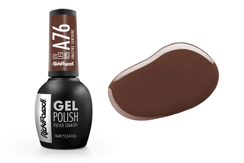 Verniz Gel RickiParodi Amazing Sunshine A76 10 ml