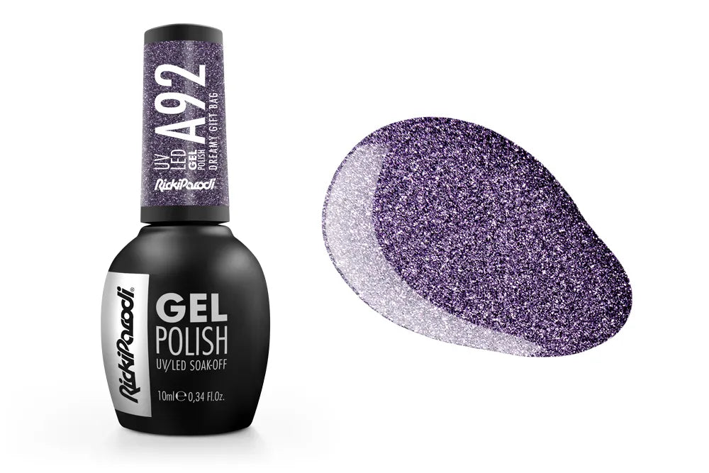 Verniz Gel RickiParodi Dreamy Gift Bag A92 10 ml