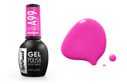 Gēllaka RickiParodi Romantic Paris A99 10 ml